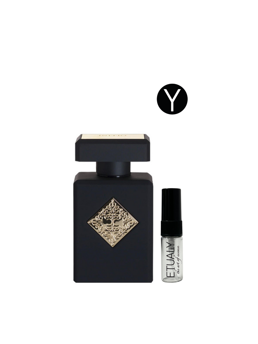 Magnetic Blend 7 Edp - Sample