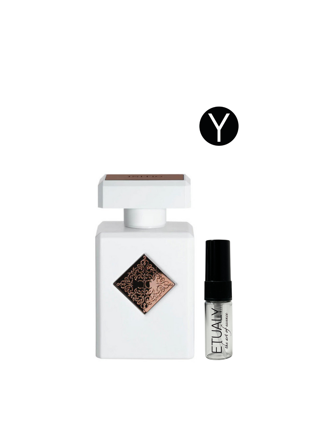 Paragon Extrait de Parfum - Sample