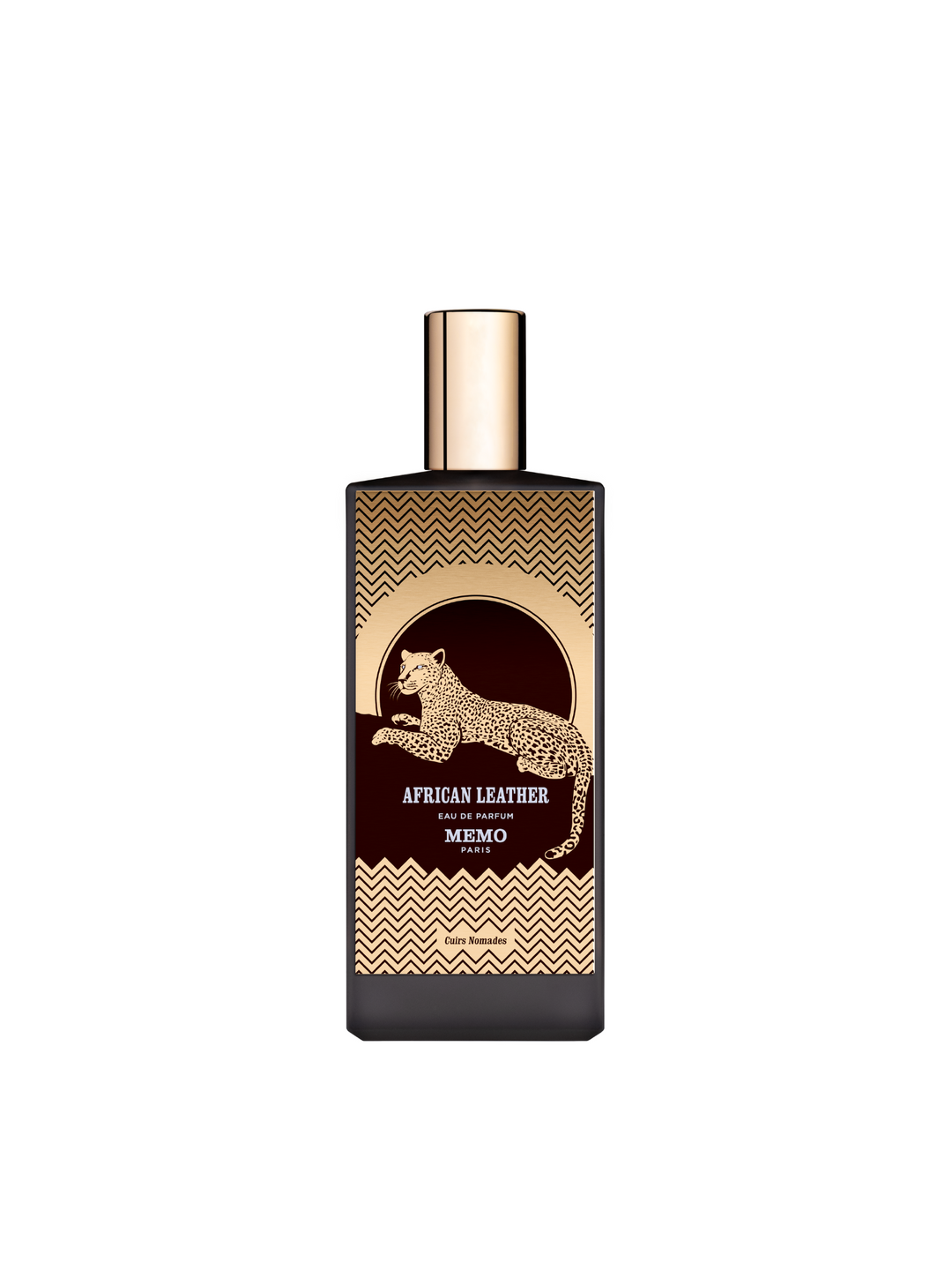 African Leather EDP 75 ml