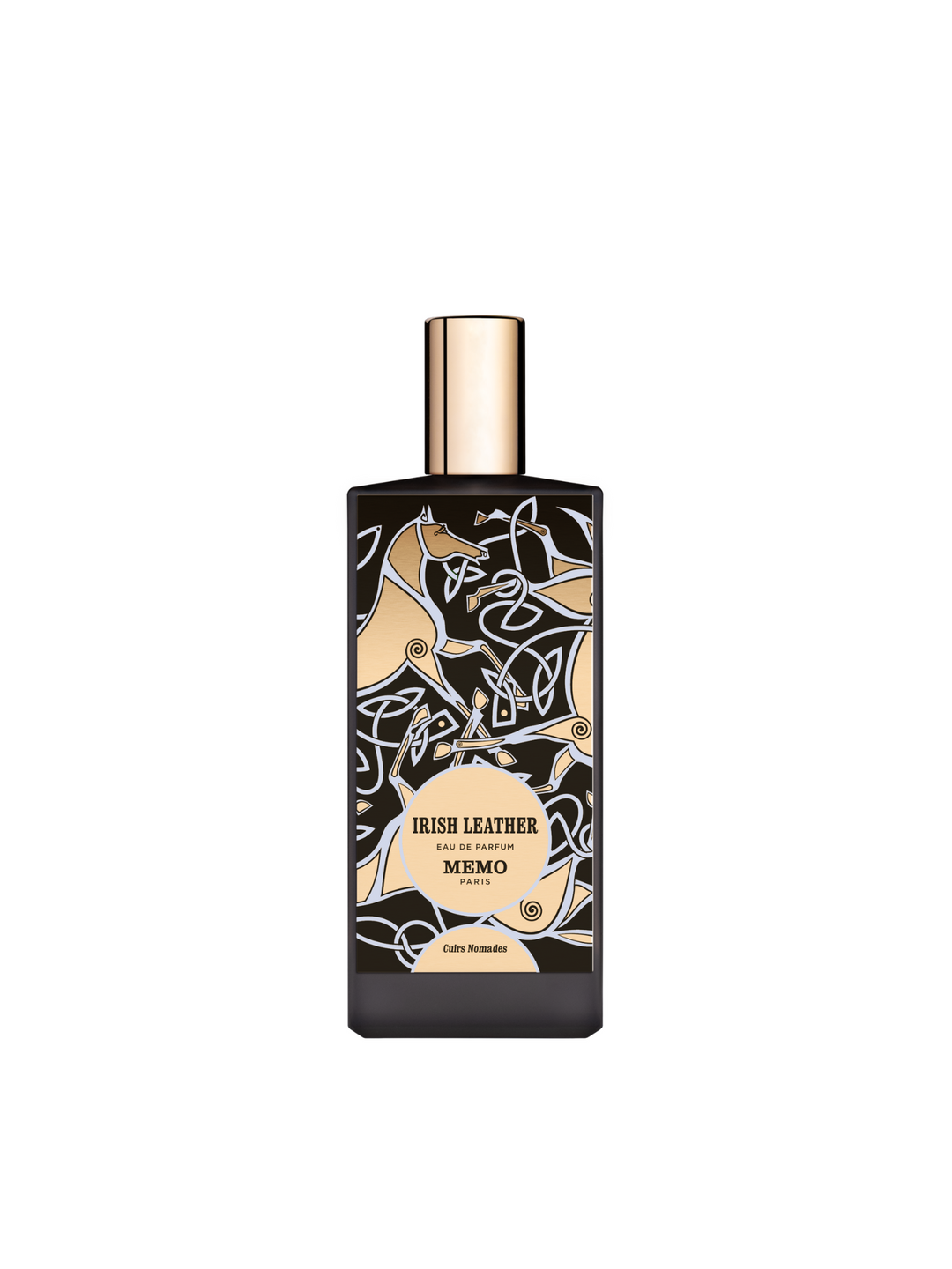 Irish Leather EDP 75 ml
