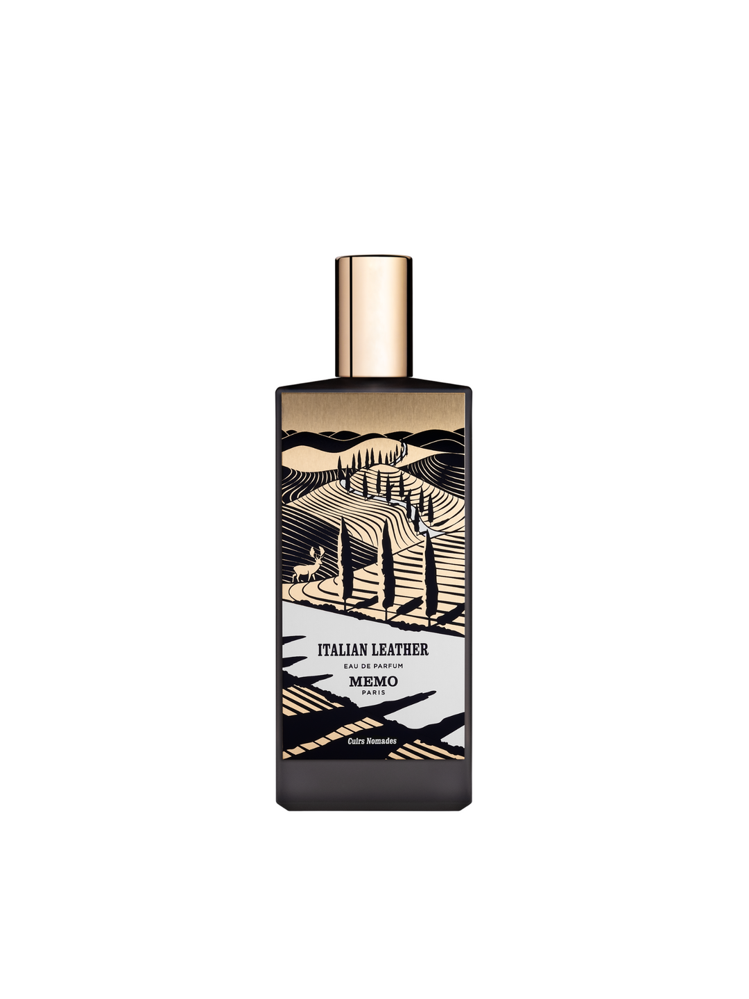 Italian Leather EDP 75 ml
