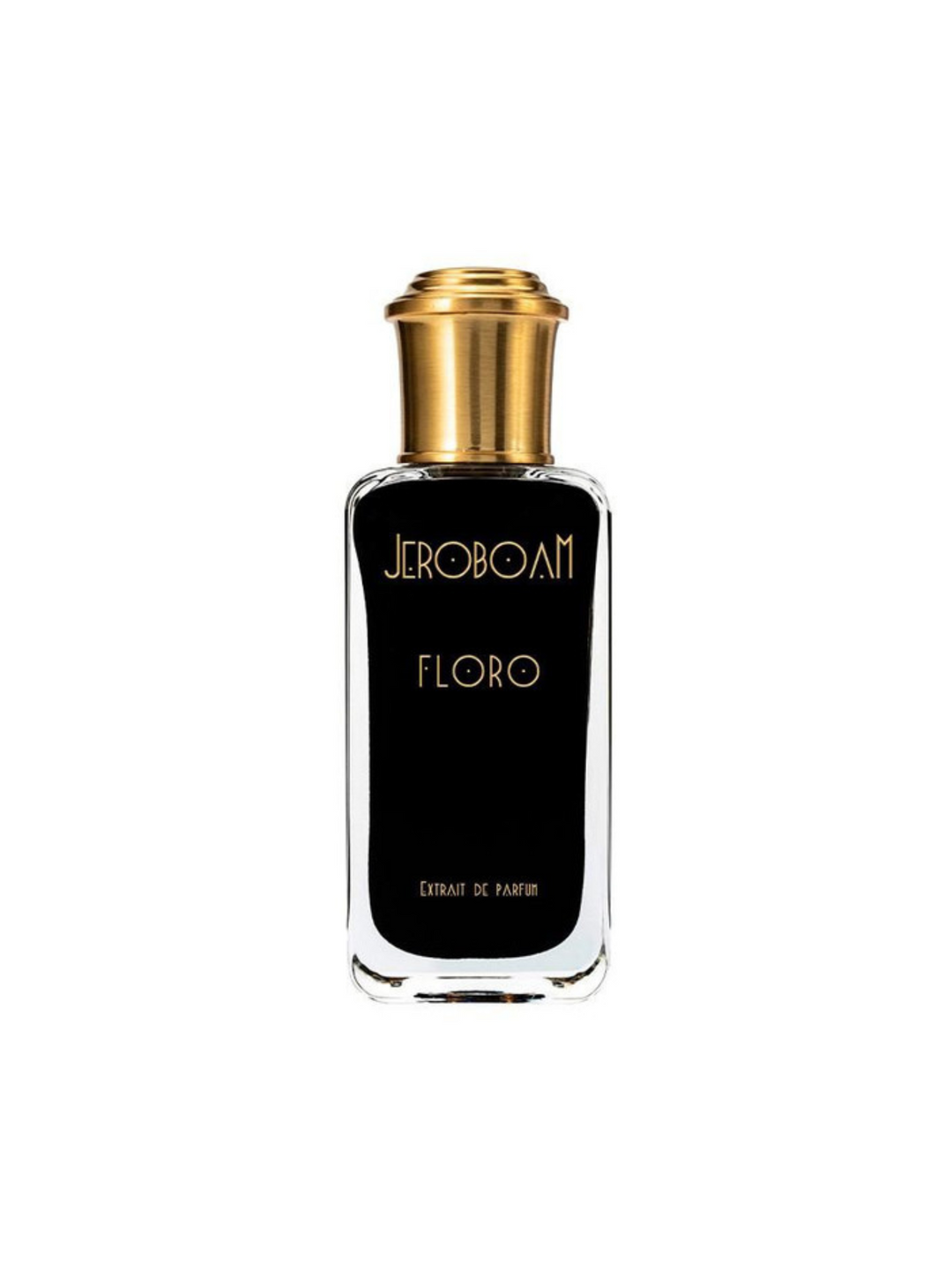 Floro Extrait de Parfum