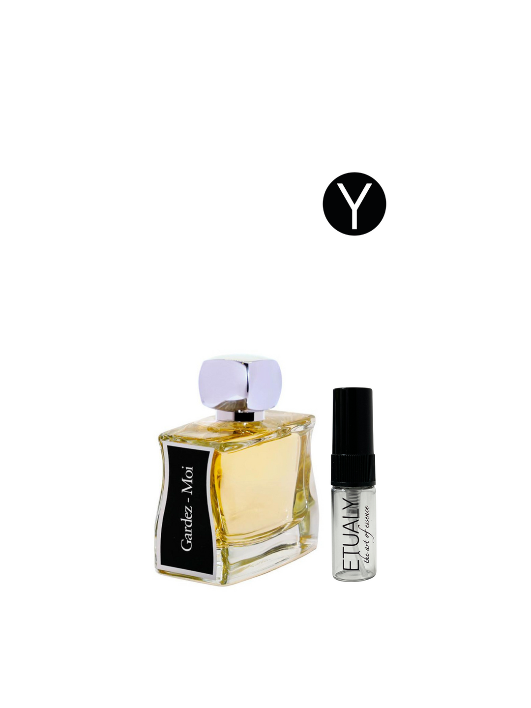 Gardez Moi Edp - Sample