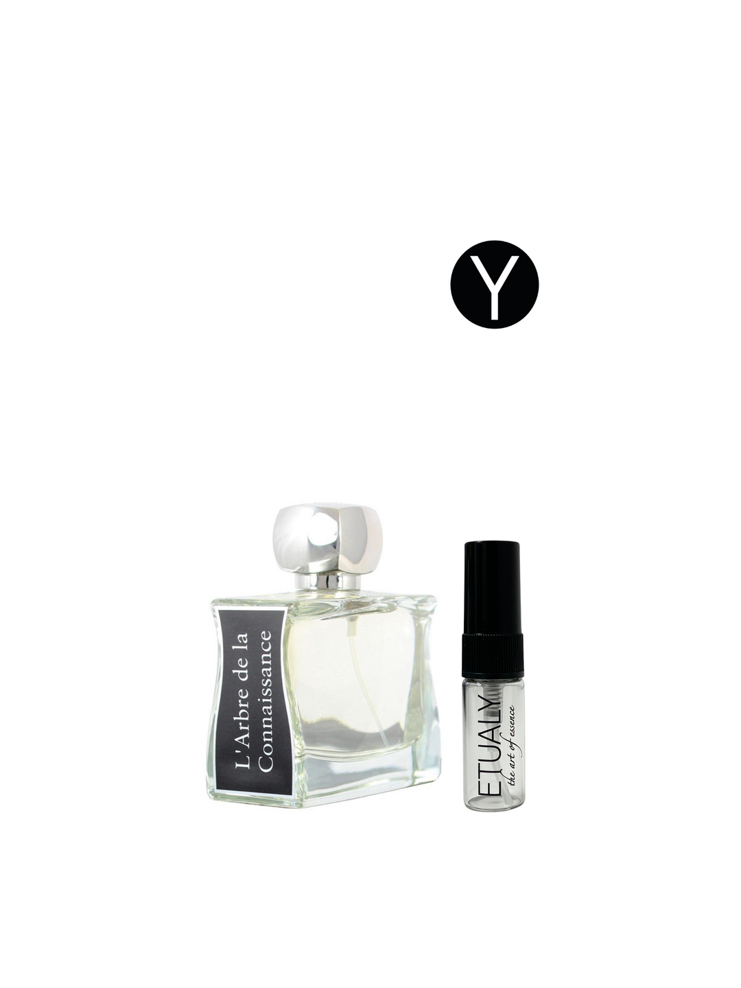L'Arbre de la Connaissance EDP - sample