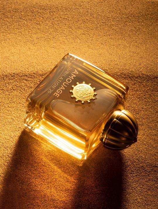 Jubilation XXV Woman EDP