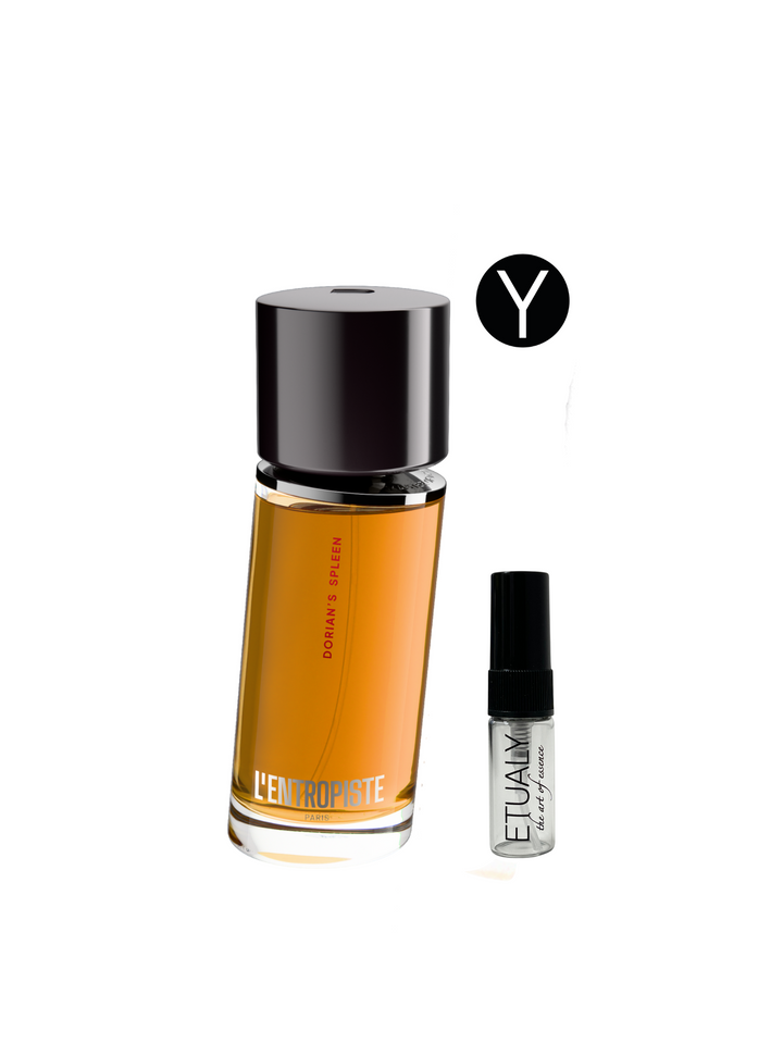 Dorian's Spleen EDP - Sample