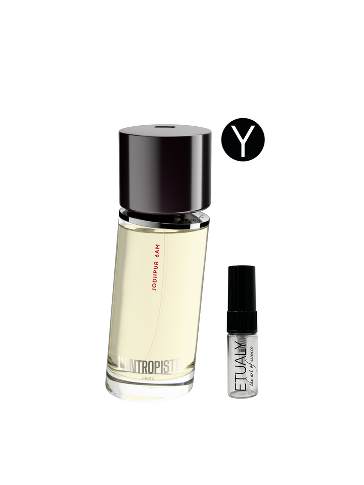Jodhpur 6am EDP - Sample