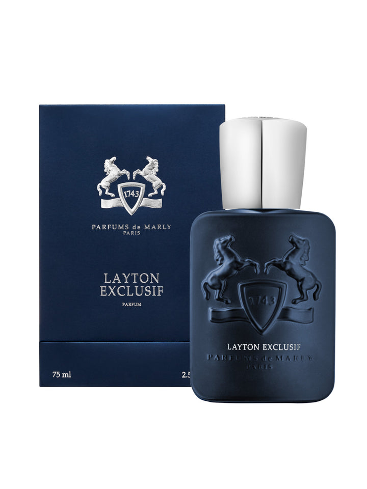 Layton Exclusif Edp