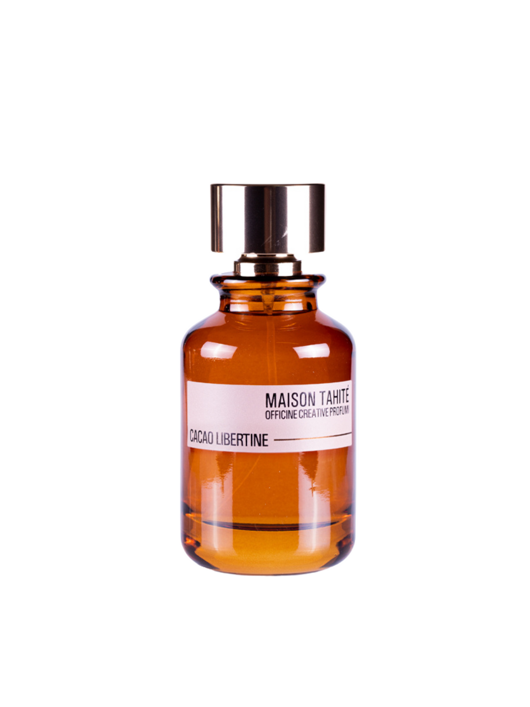 CACAO LIBERTINE EDP 100 ml