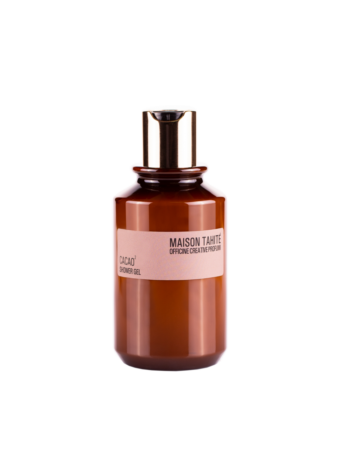 CACAO² SHOWER GEL