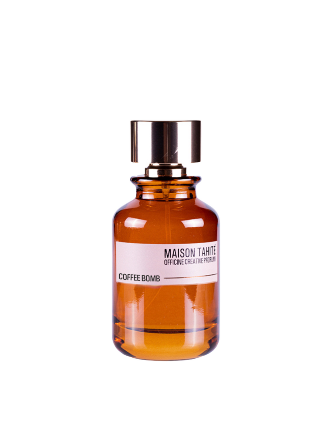 COFFEE BOMB EDP 100 ml