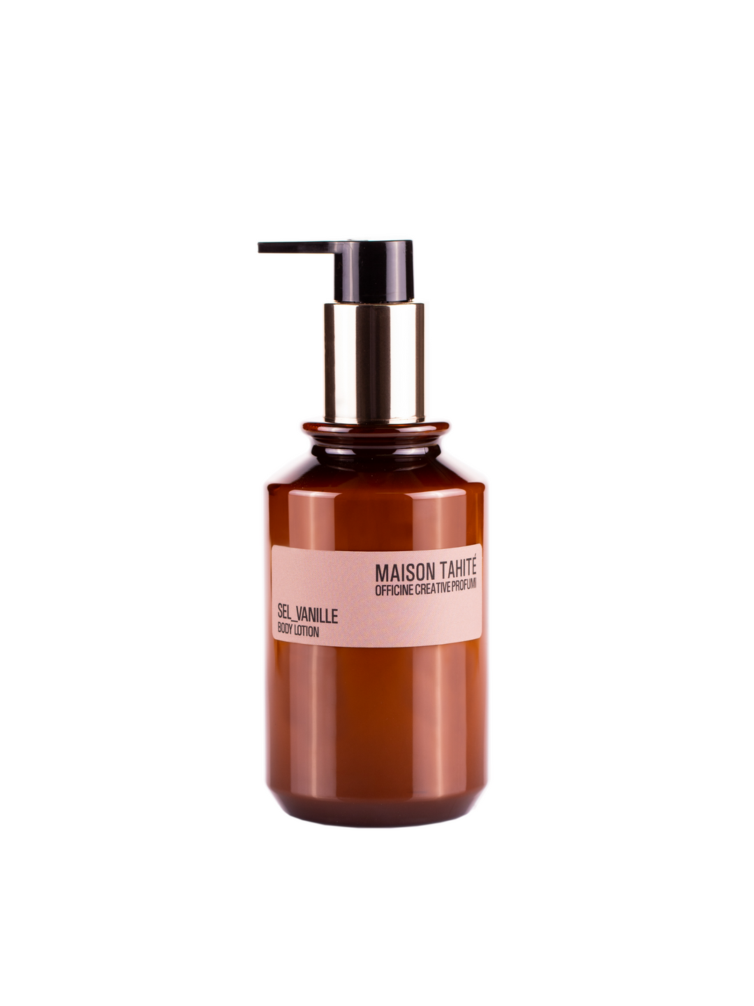 Sel_Vanille Body Lotion