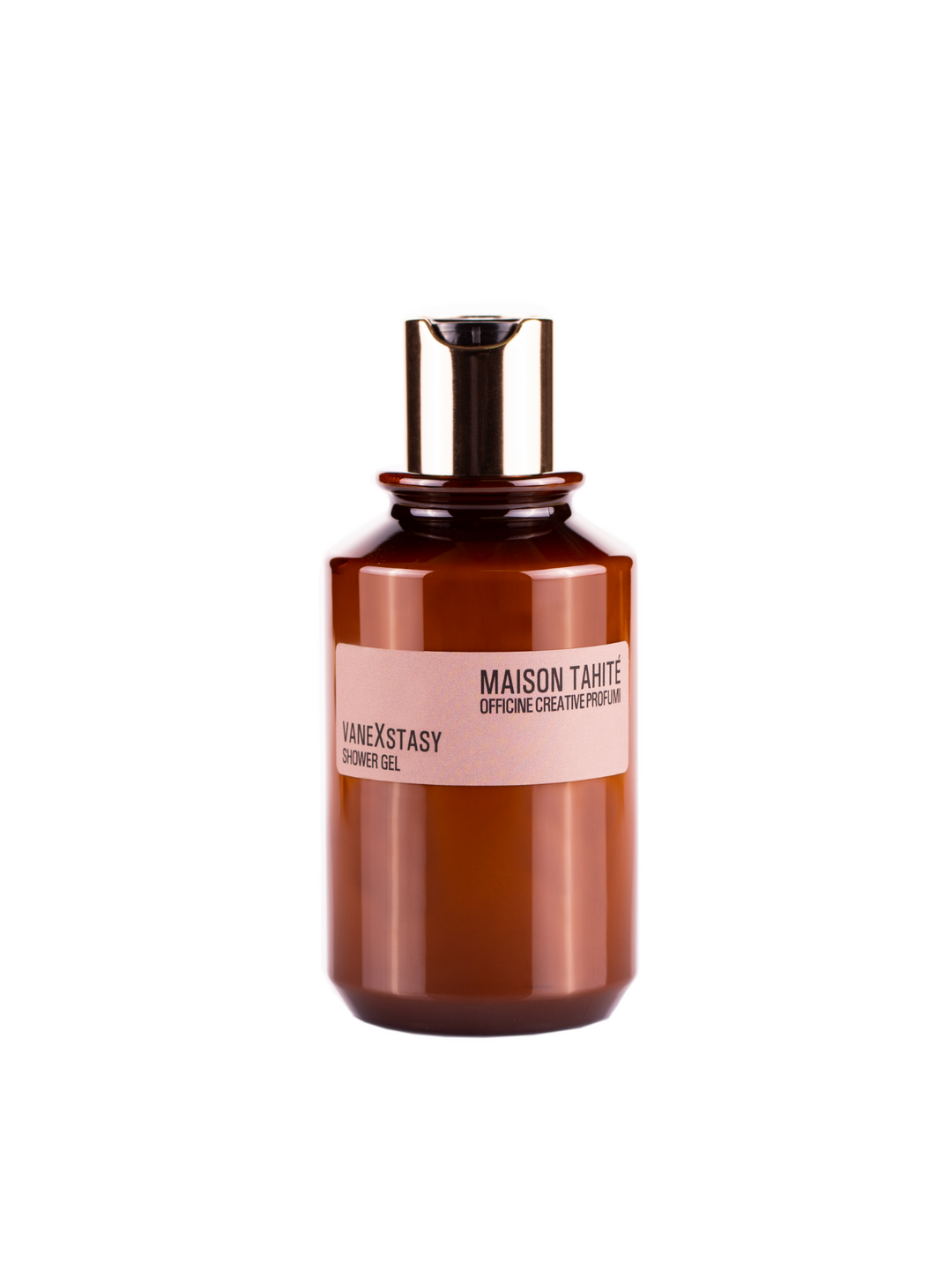 VANEXSTASY SHOWER GEL