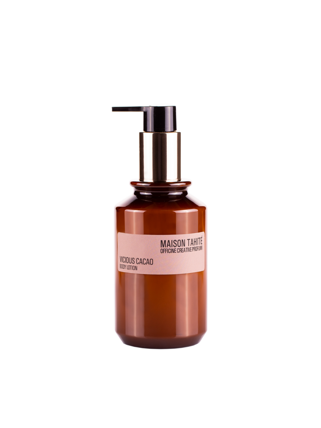 Vicious Cacao Body Lotion