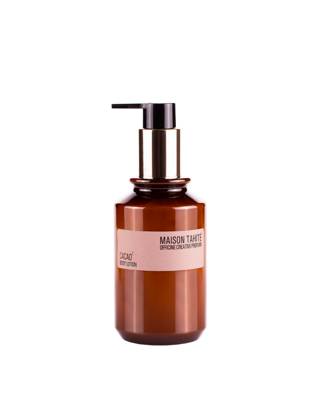 Cacao² Body Lotion