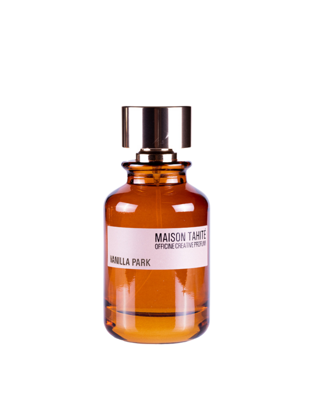 VANILLA PARK EDP 100 ml