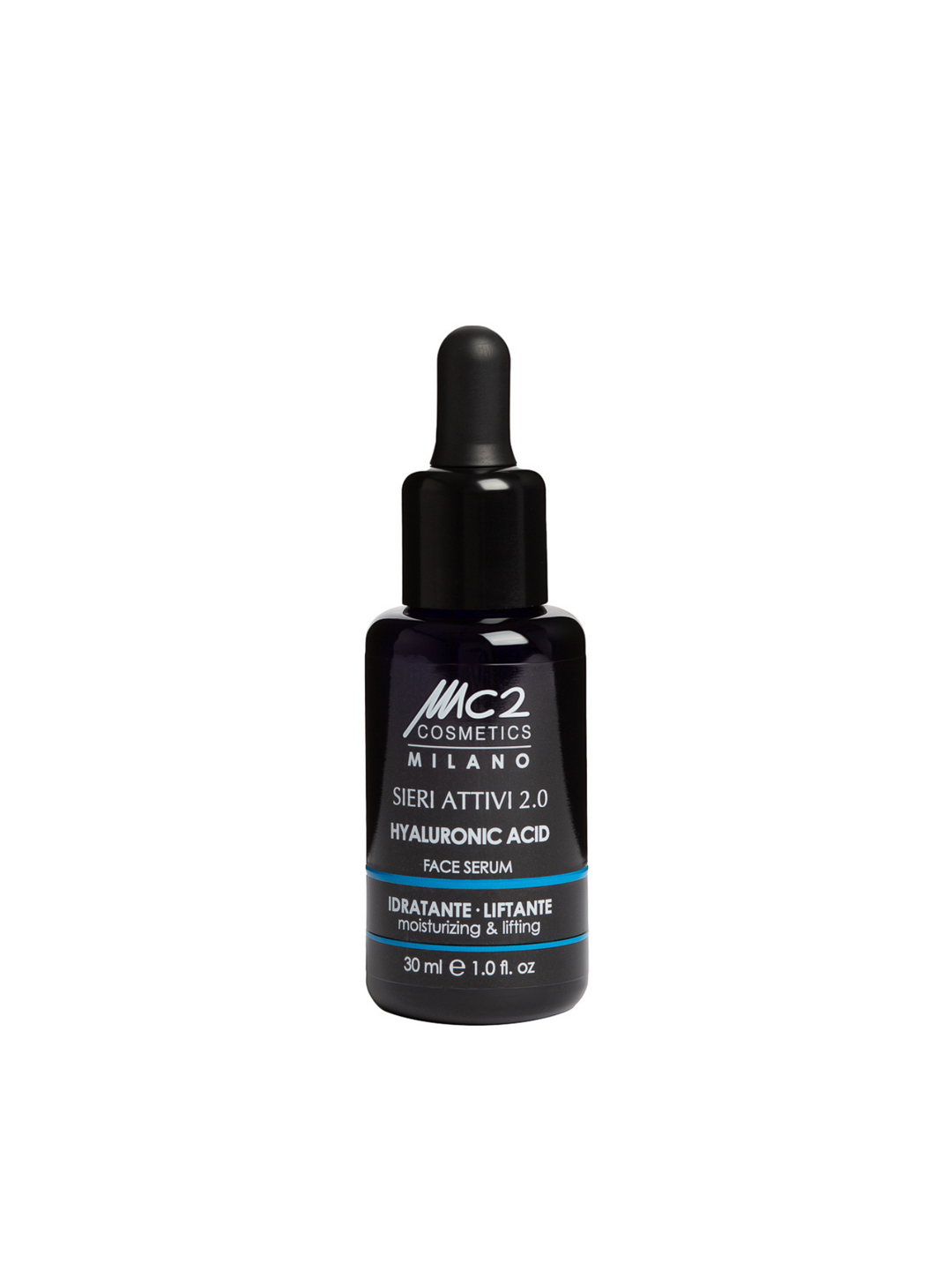 Acido Ialuronico 30 ml