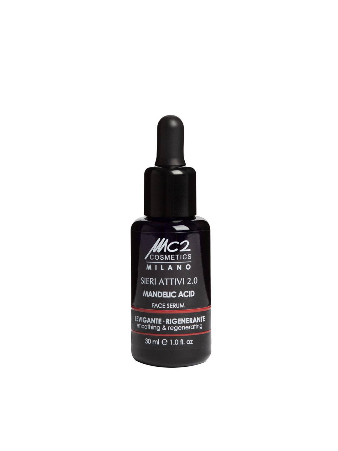 Acido Mandelico 30 ml