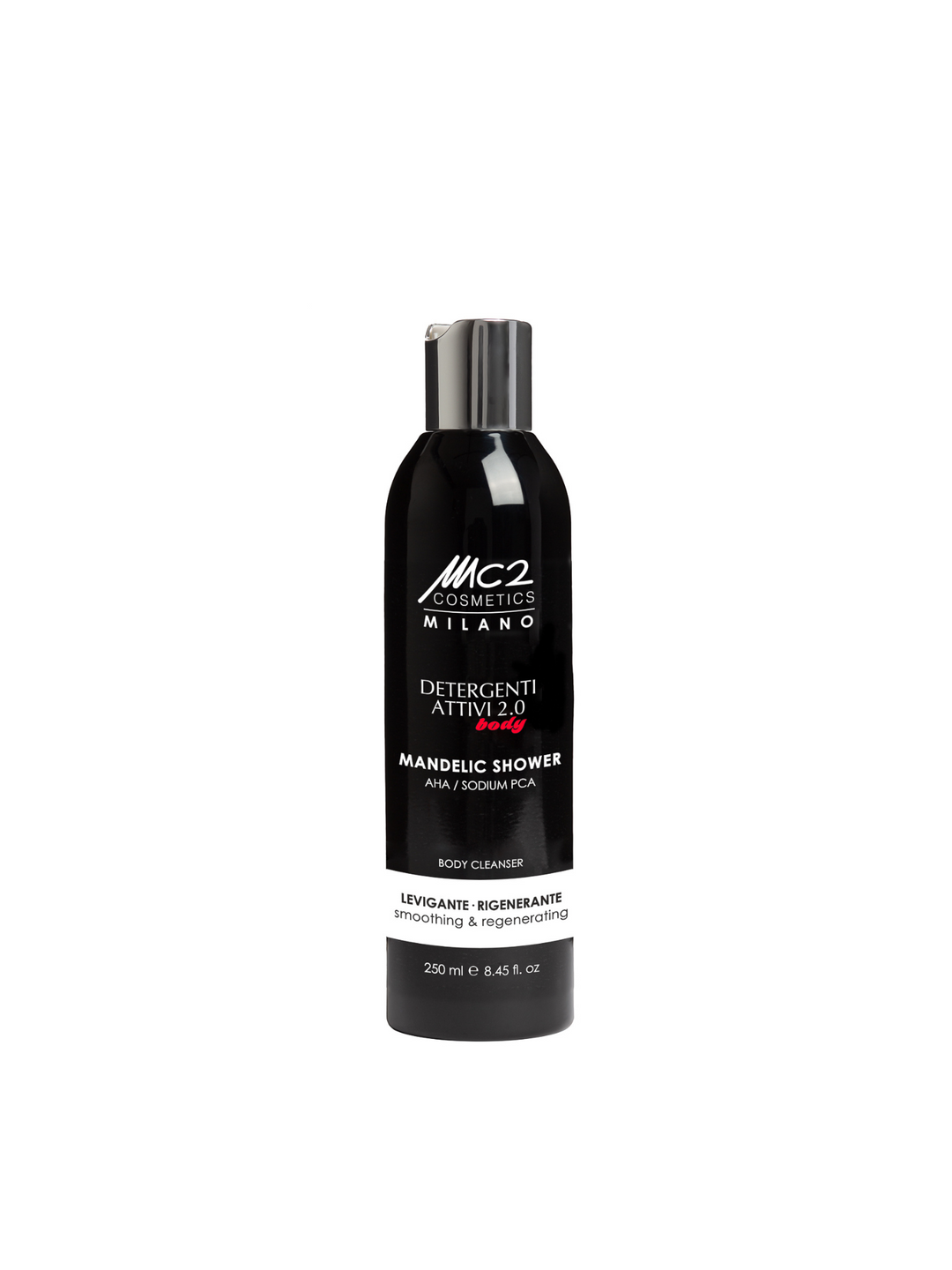 Body Shower Acido Mandelico 250 ml