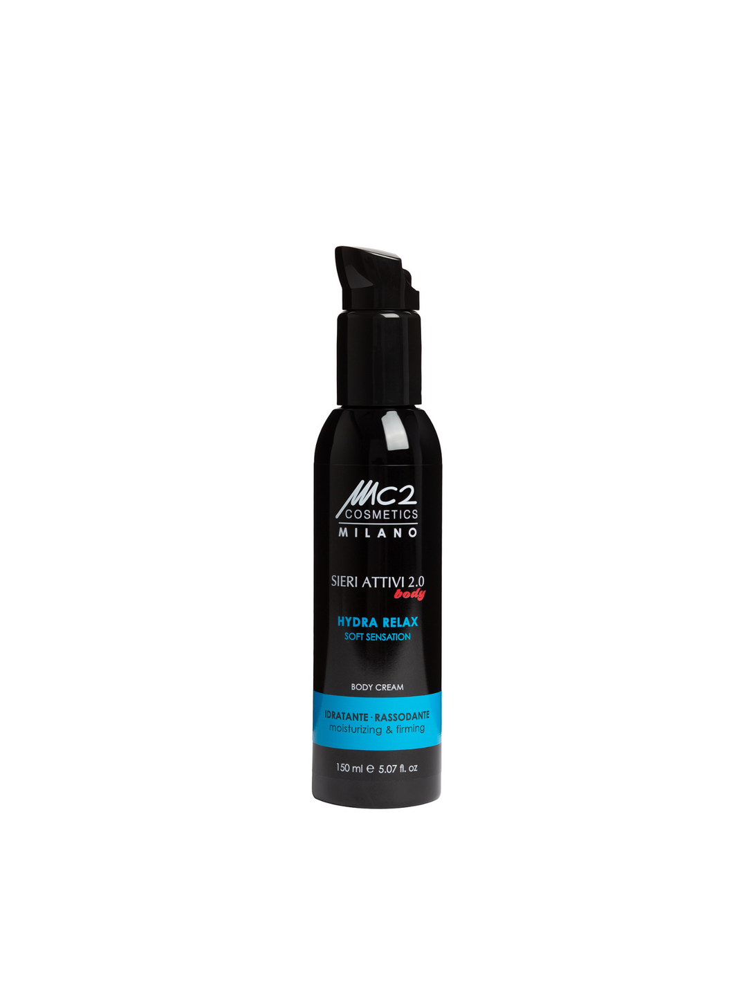Hydra Relax Crema Corpo 150 ml