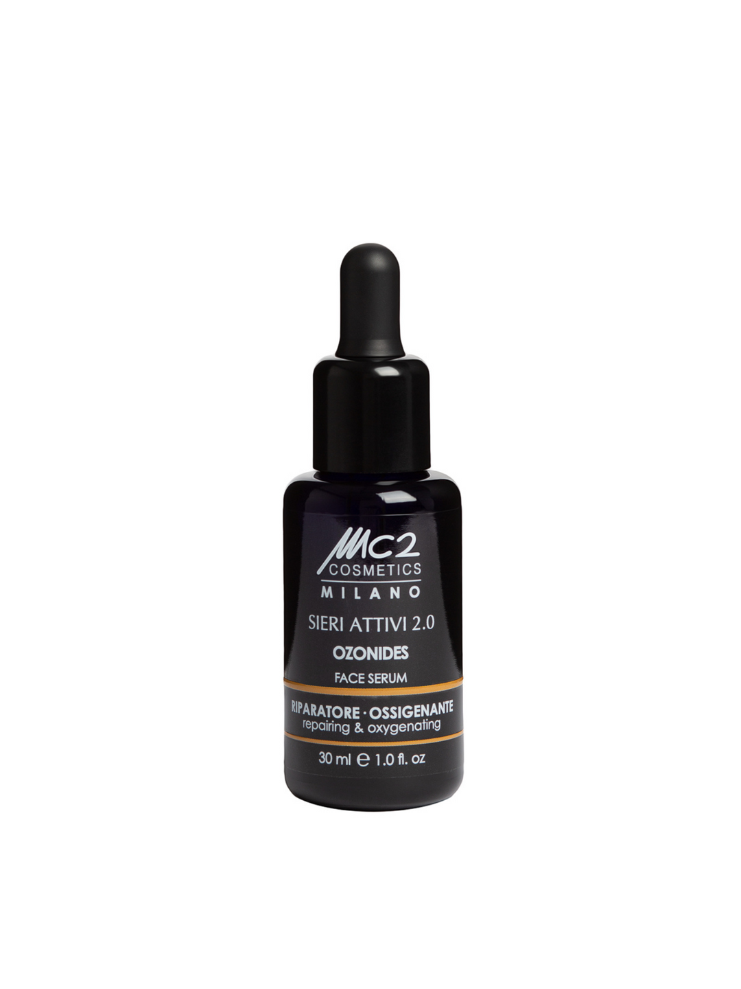 Siero Attivo - Ozonides 30 ml