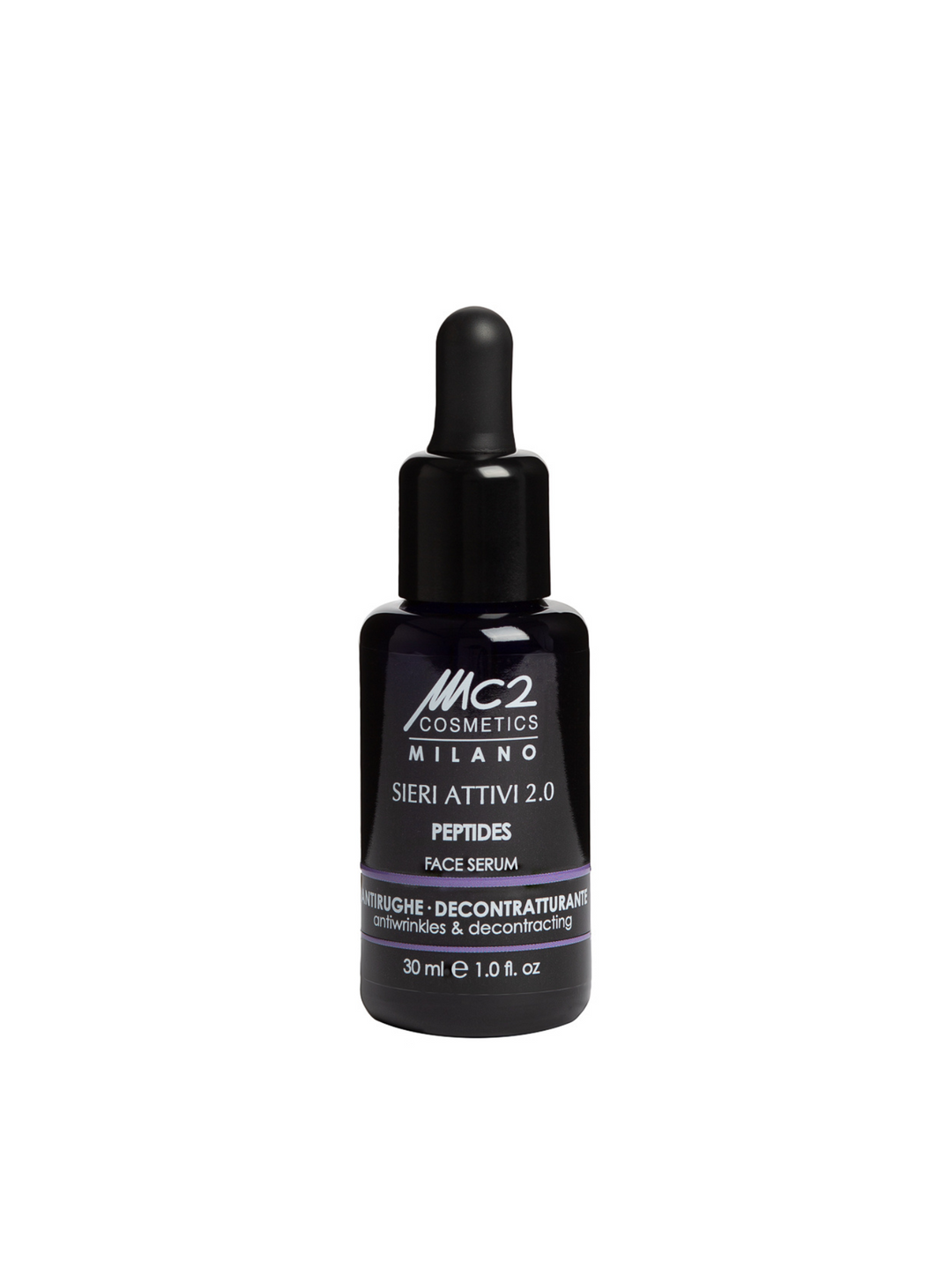 Siero Attivo - Peptides 30 ml