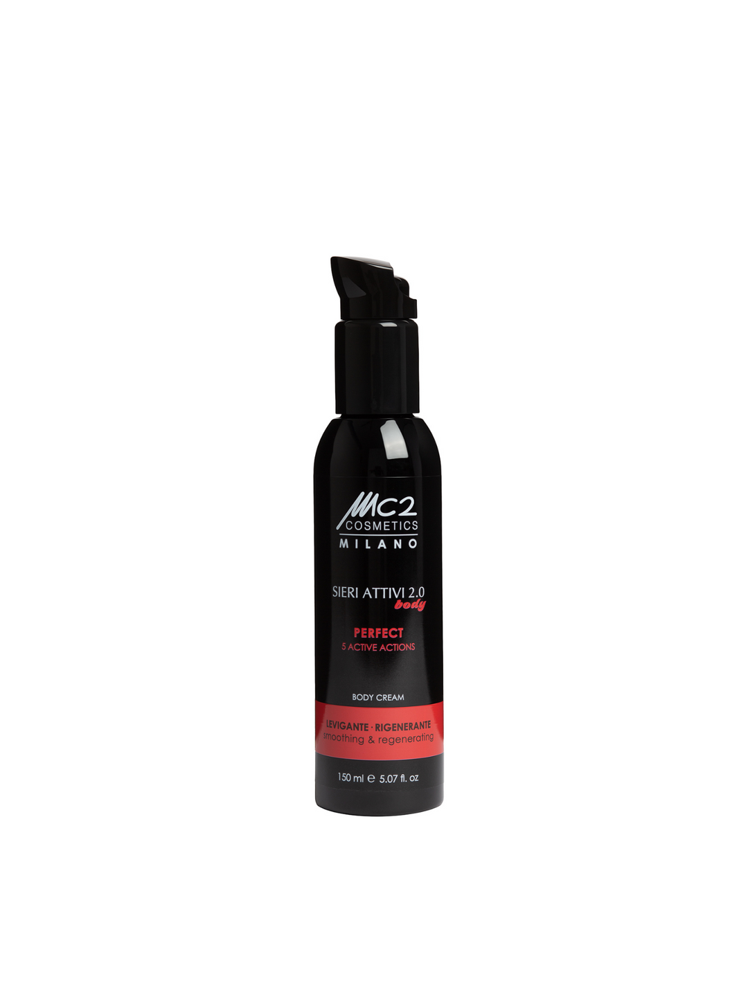 Perfect 5 Body Cream 150 ml
