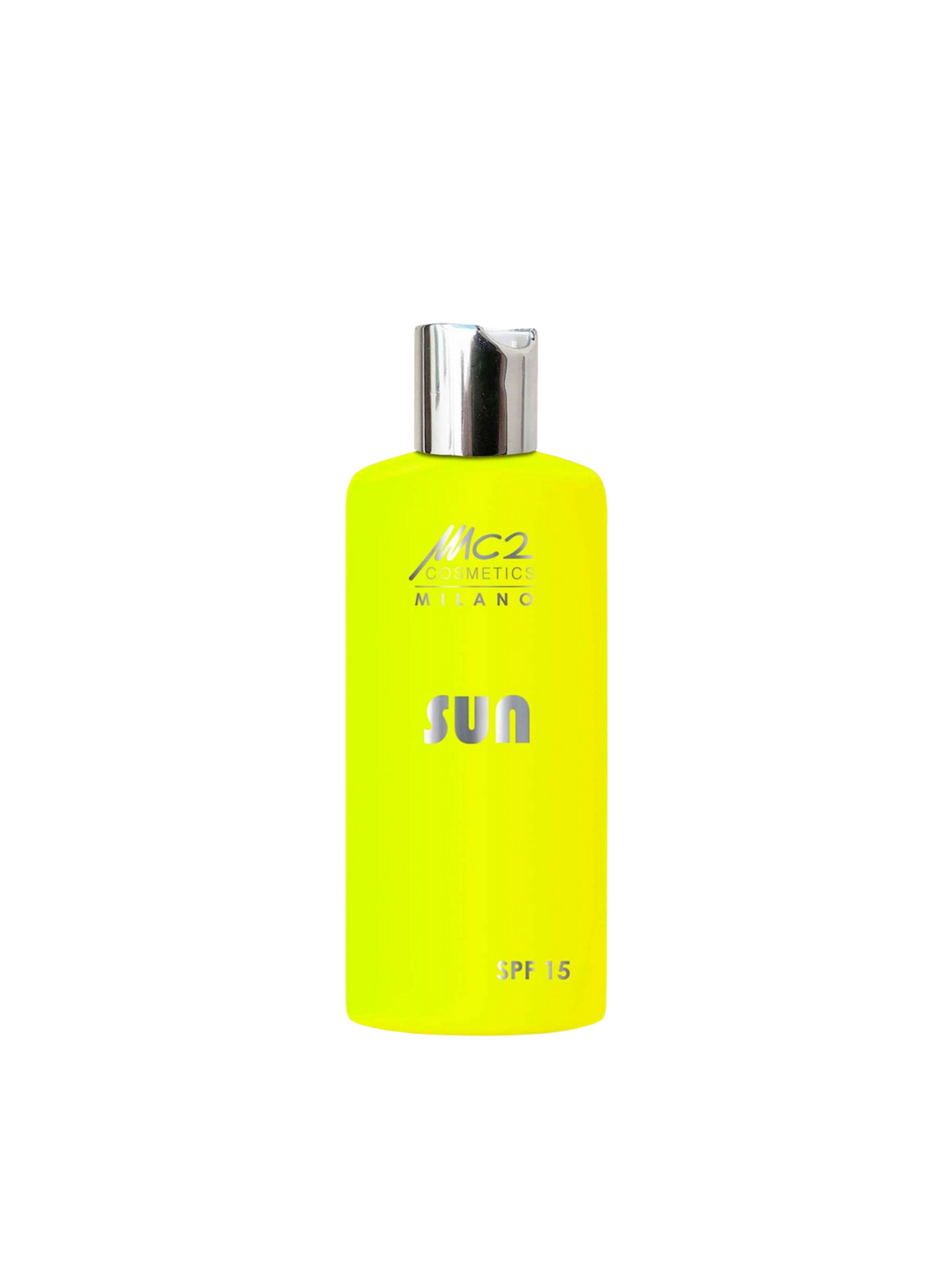 Sun Cream SPF 15