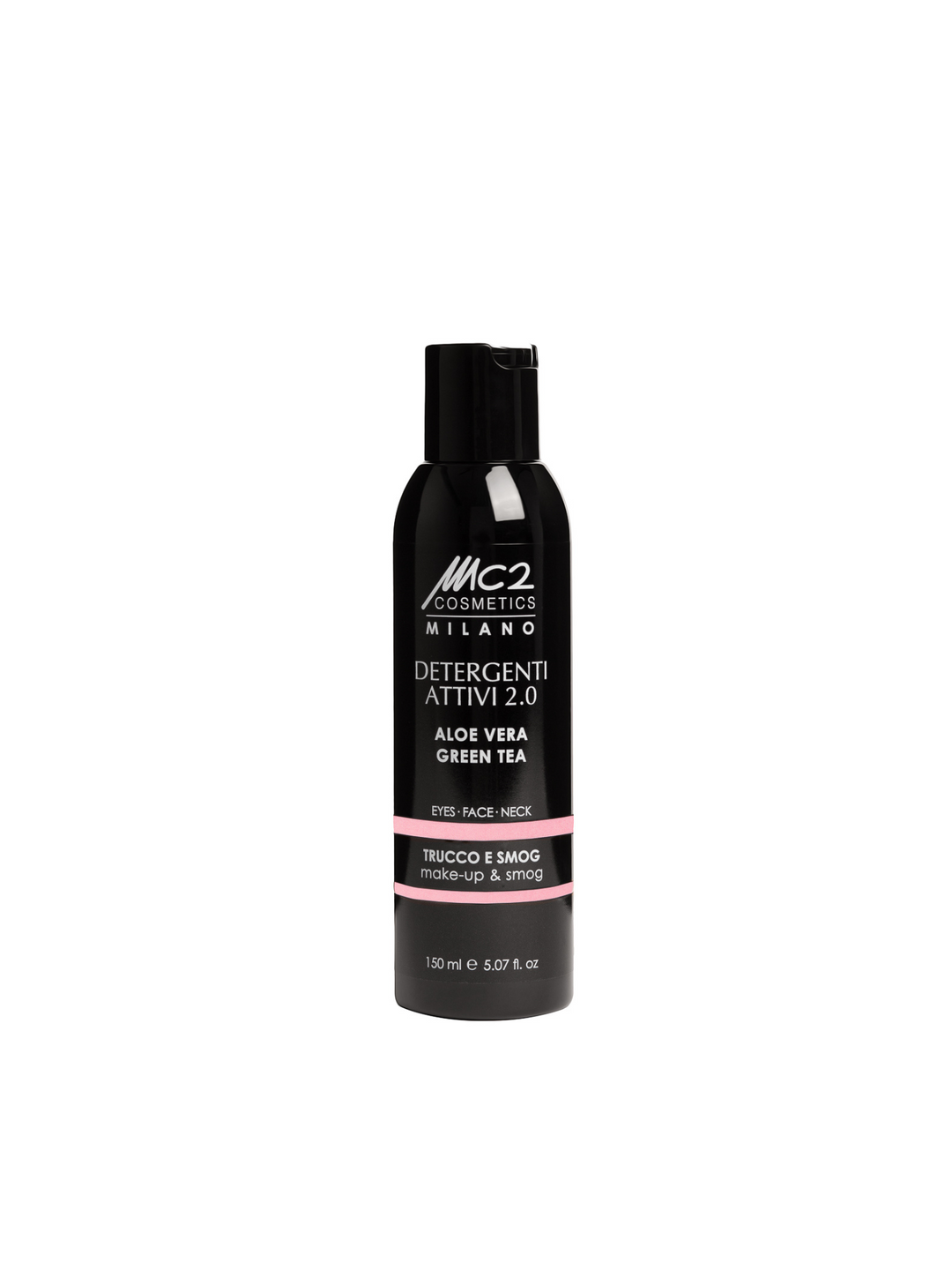 Trucco & Smog – Detergente struccante