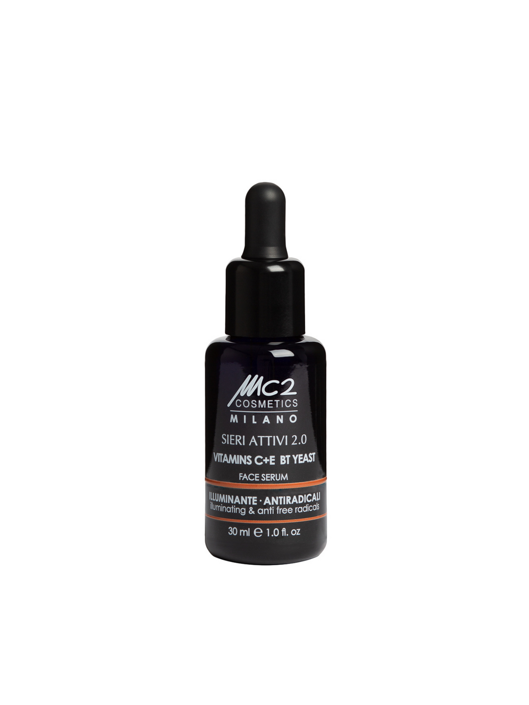 Vitamine C+E Lievito BT 30 ml