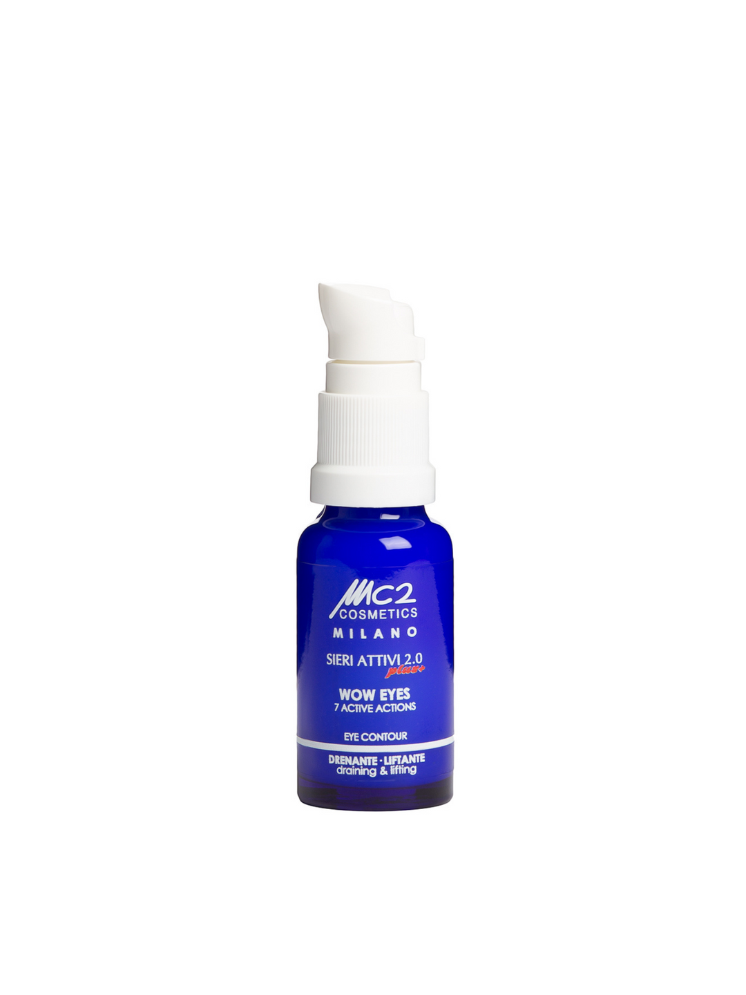 WoW Eyes Siero Contorno Occhi 20 ml