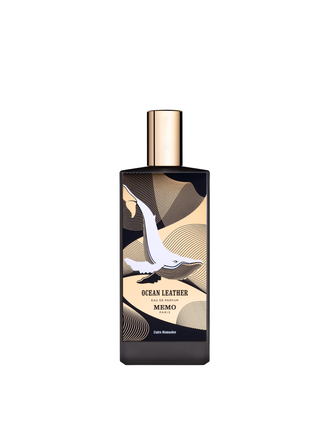 Ocean Leather EDP 75 ml