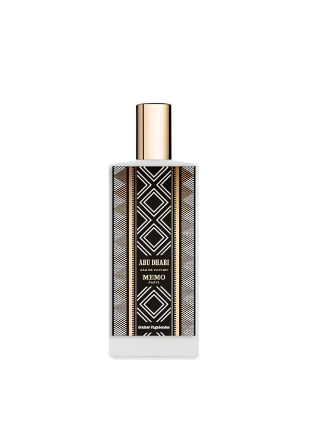 Abu Dhabi 75 ml