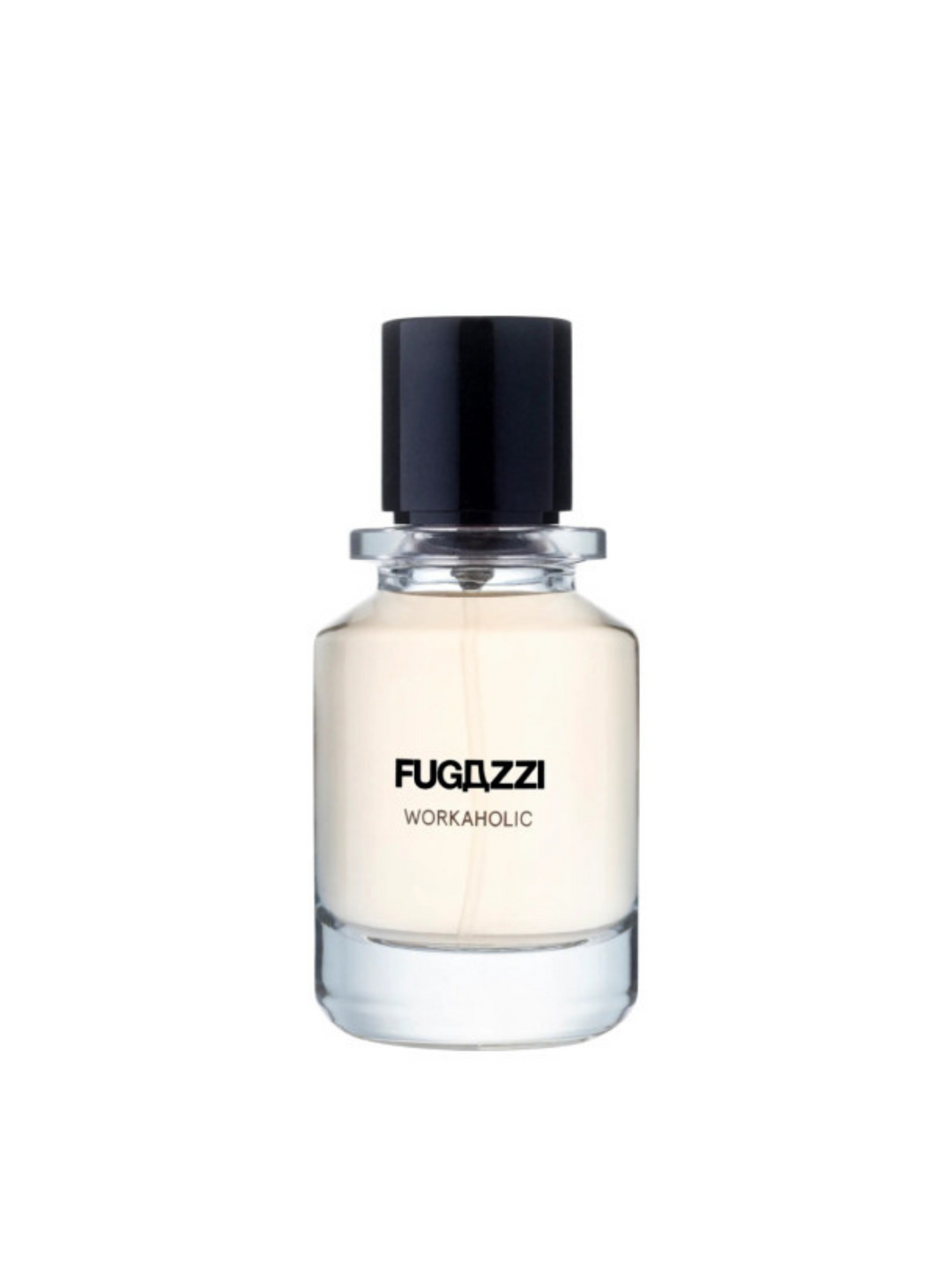 Workaholic extrait de parfum