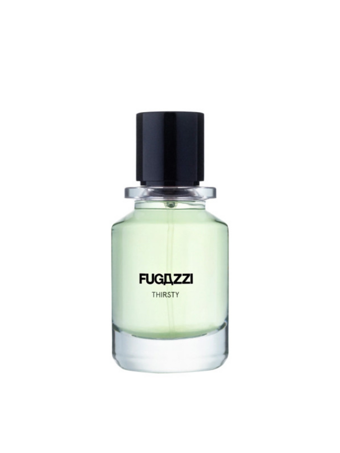 Thirsty extrait de parfum