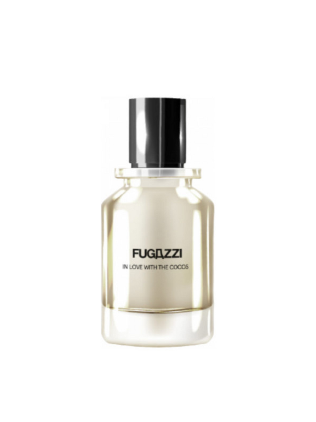 In love with the cocos extrait de parfum