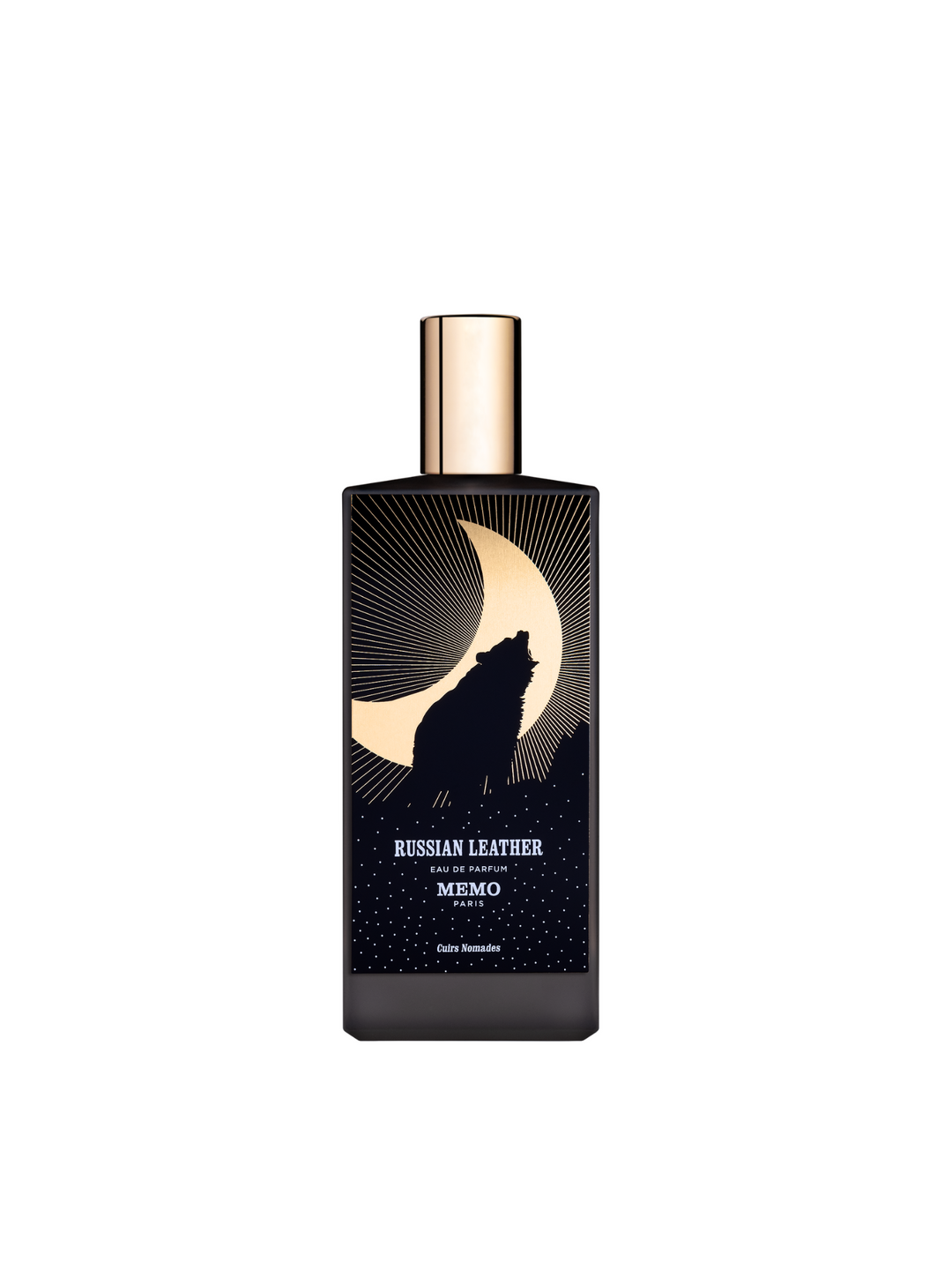 Russian Leather EDP 75 ml