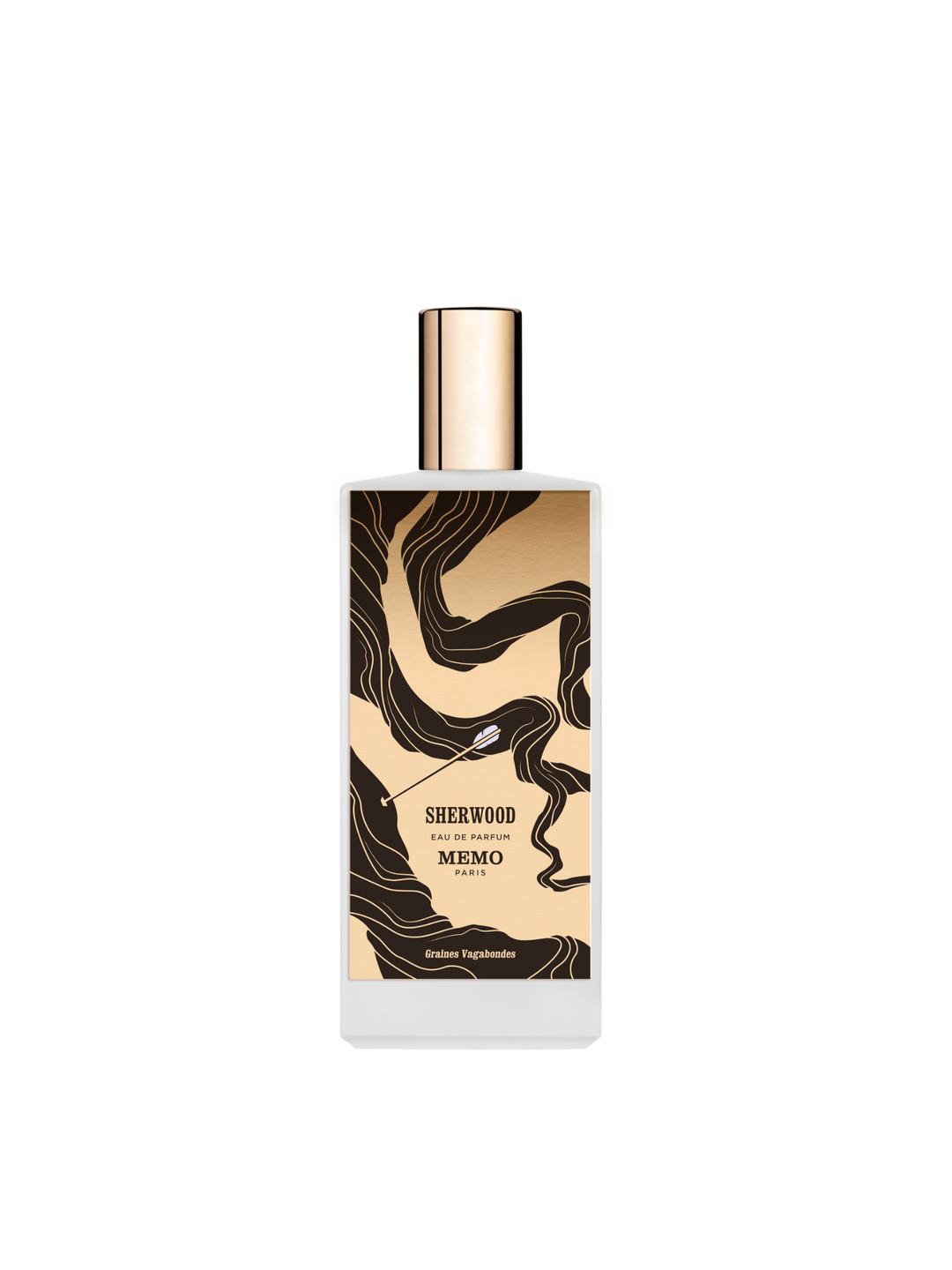 Sherwood EDP 75 ml