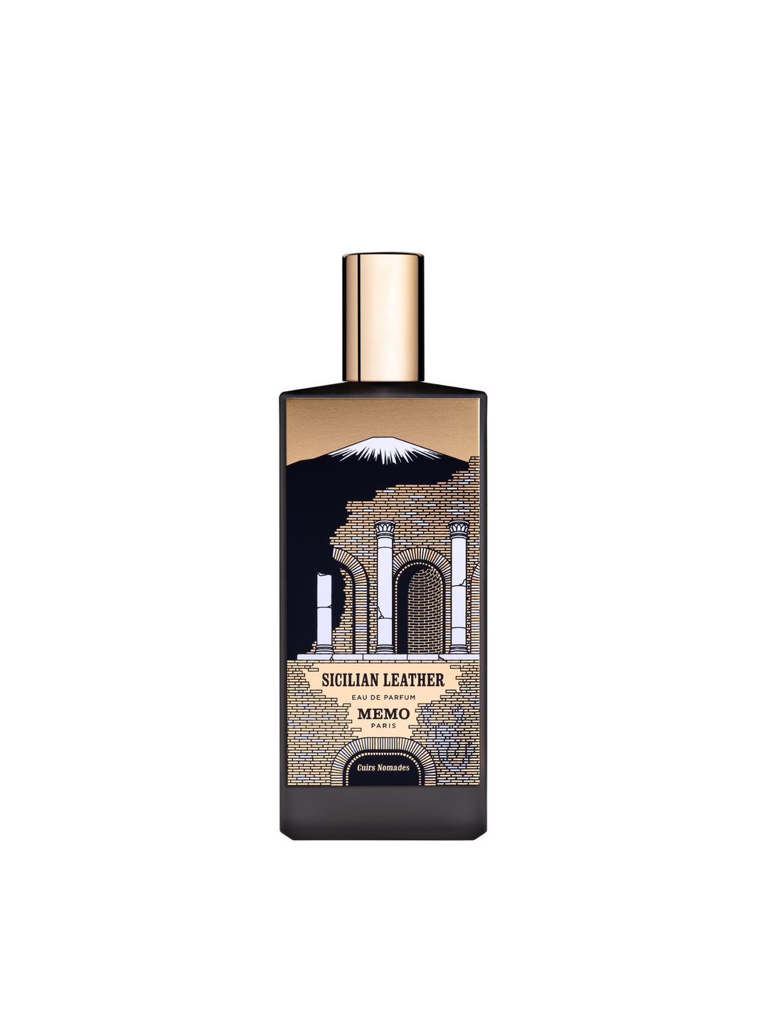 Sicilian Leather EDP 75 ml