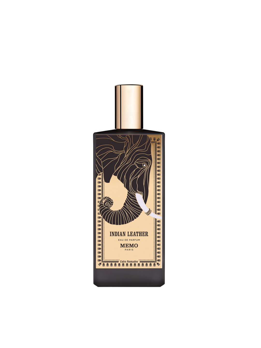 Indian Leather EDP 75 ml