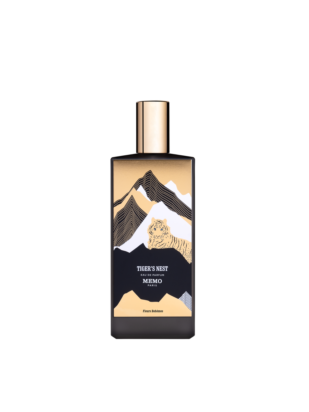 Tiger's Nest EDP 75 ml