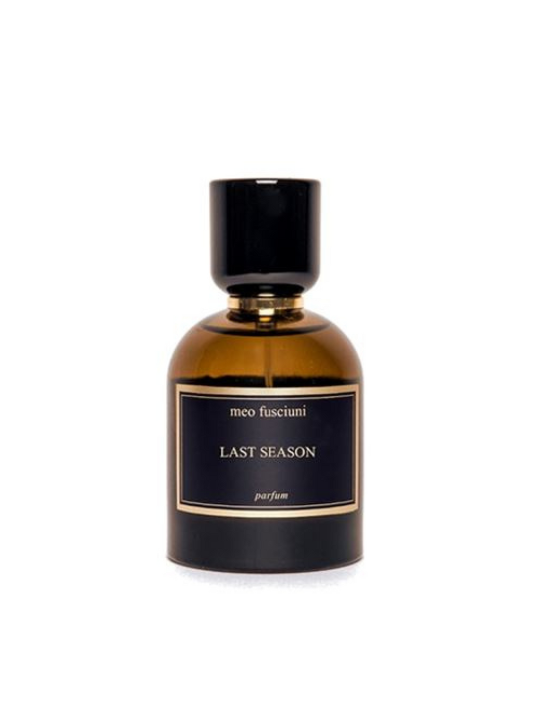 Last Season Extrait de Parfum 100 ml