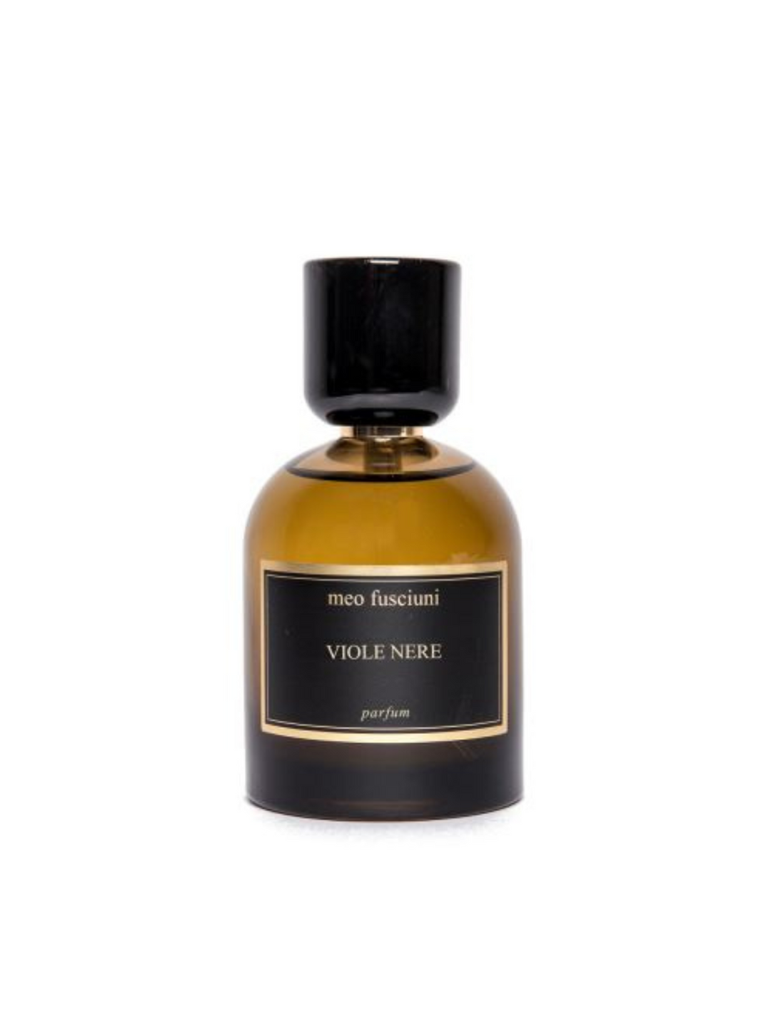Viole Nere Extrait de Parfum 100 ml