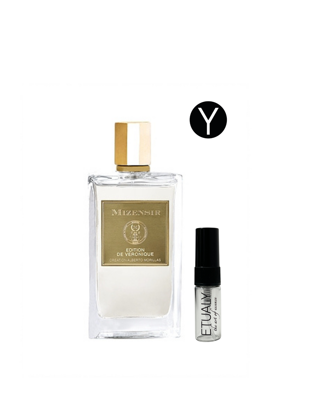 Edition De Veronique Edp - Sample