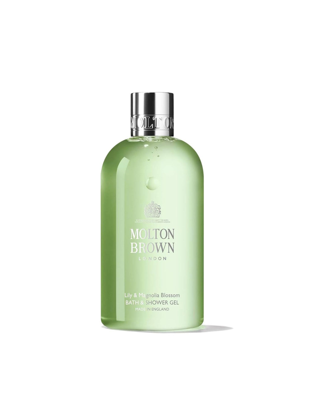 lily&magnolia blossom gel doccia 300 ml