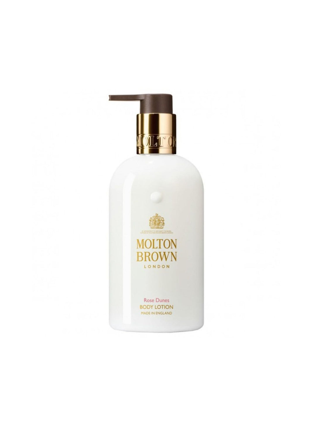 rose dunes body lotion 300 ml