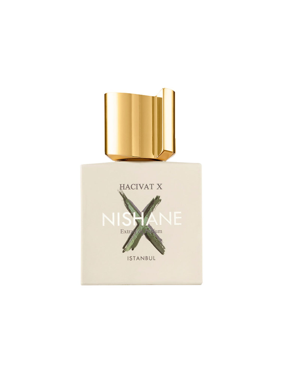 Hacivat X Extrait 50 ml
