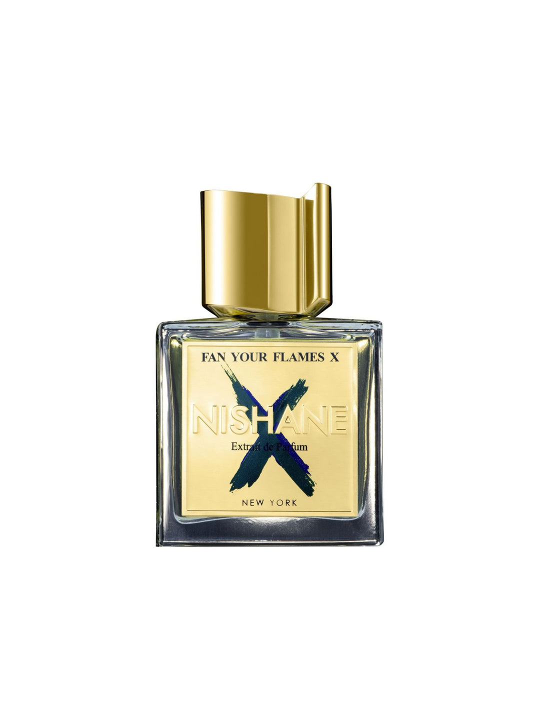Hundred Silent Ways X Extrait 50 ml