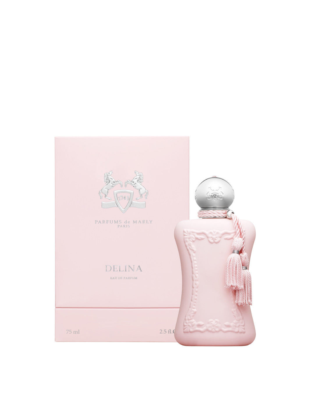 Delina Edp