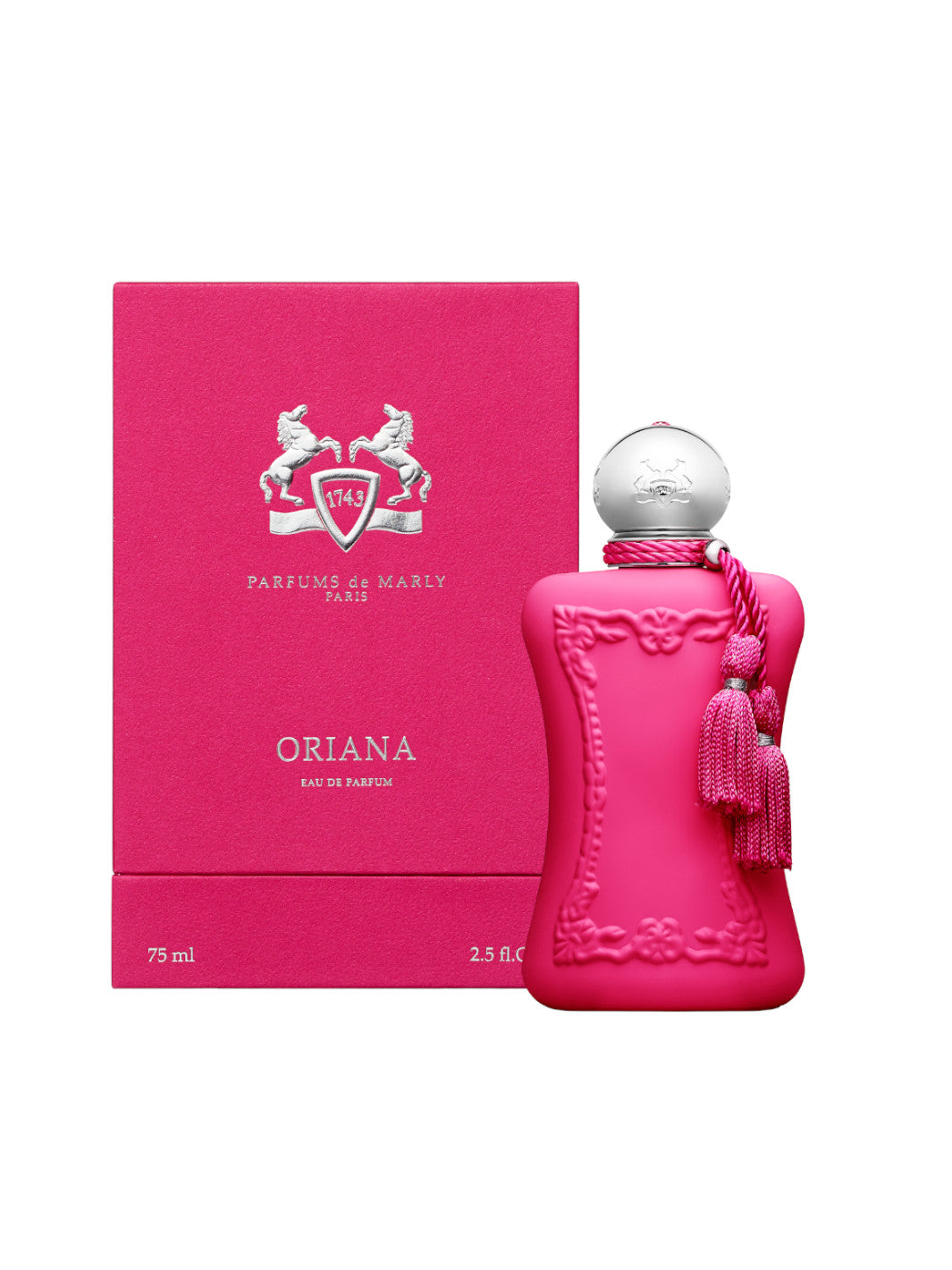 Oriana Edp